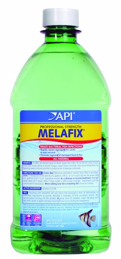 Picture of 64 OZ. MELAFIX - PROFESSIONAL STRENGTH