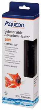 Picture of 50 W. SUBMERSIBLE HEATER