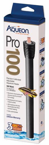 Picture of 100 W. PRO SERIES HEATER