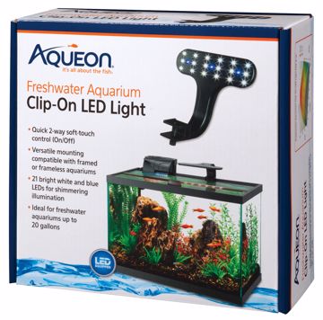 Picture of CLIP-ON FRESHWATER LED FIXTURE