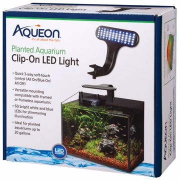 Picture of CLIP-ON PLANTED TANK LED FIXTURE