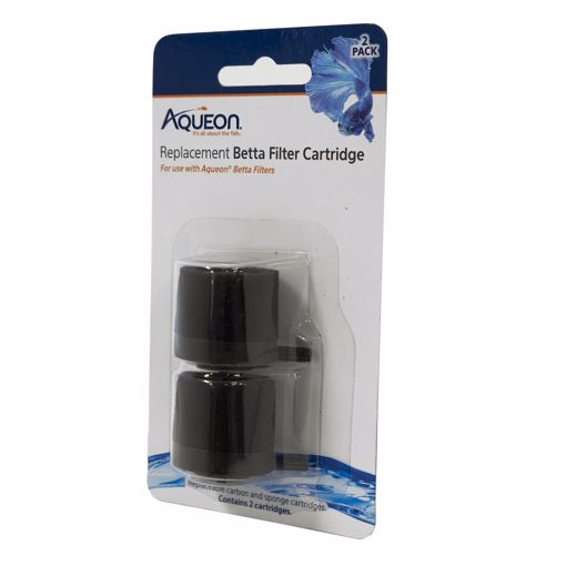 Picture of 2 PK. BETTA FILTER CARTRIDGE