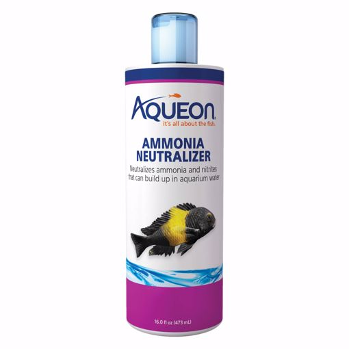 Picture of 16 OZ. AMMONIA NEUTRALIZER