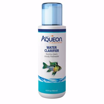 Picture of 4 OZ. WATER CLARIFIER