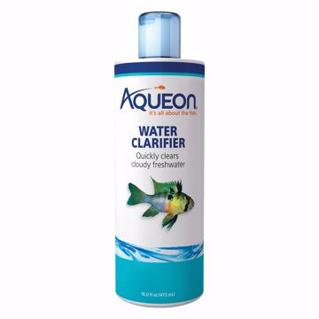 Picture of 16 OZ. WATER CLARIFIER