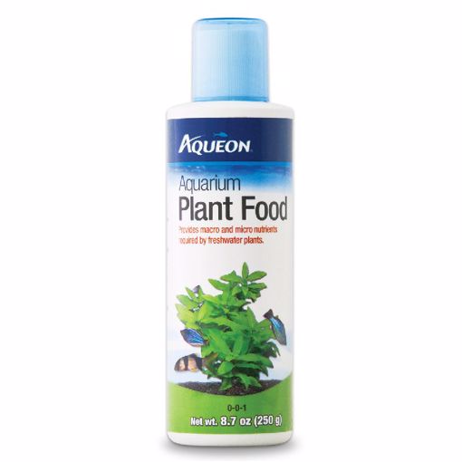 Picture of 8 OZ. AQUARIUM PLANT FOOD