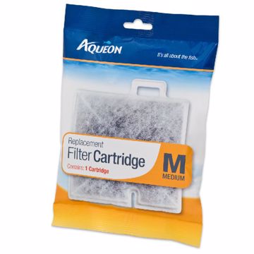 Picture of AQUEON MED. CARTRIDGE