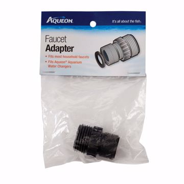 Picture of WATER CHANGE FAUCET ADAPTER