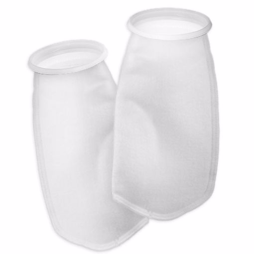 Picture of 2 PK. PRO FLEX 200 MICRON FILTER BAG