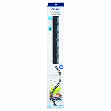 Picture of 21 IN. AQUEON FLEX LED BUBBLE WAND - BLUE