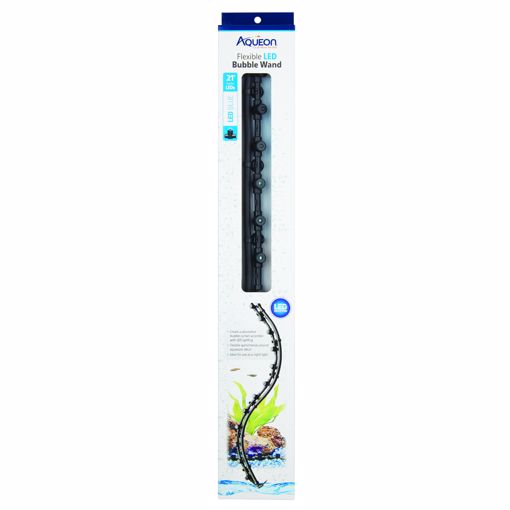 Picture of 21 IN. AQUEON FLEX LED BUBBLE WAND - BLUE