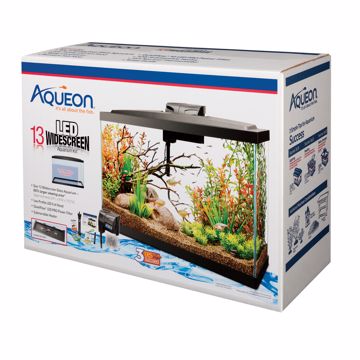 Picture of 13 GA. AQUEON LED WIDESCREEN KIT