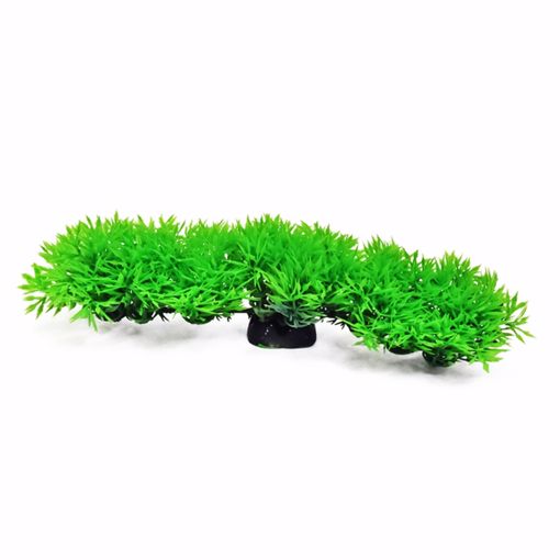 Picture of 8X2 IN. BENDABLE FUZZY FOREGROUND PLANT TAG - GREEN