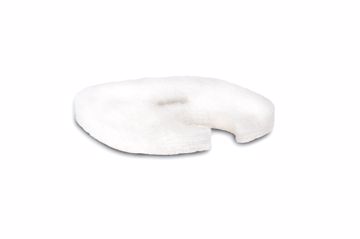 Picture of 3 PK. FINE/WHITE REPLACEMENT FILTER PADS FITS FZ7 UV