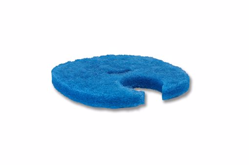 Picture of 1 PK. COARSE BLUE FILTER SPONGE FITS FZ9 UV.