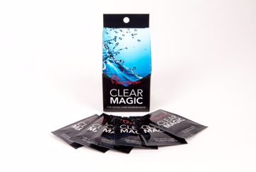 Picture of 6 PK. CLEAR MAGIC POWDER TREAT 180 GALLONS