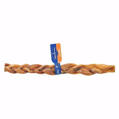 Picture of 15/12 IN. BRAIDED BULLY STICK