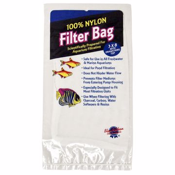 Picture of SM. NYLON FILTER BAG