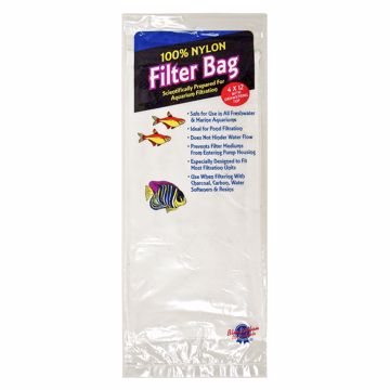 Picture of LARGE NYLON FILTER BAG