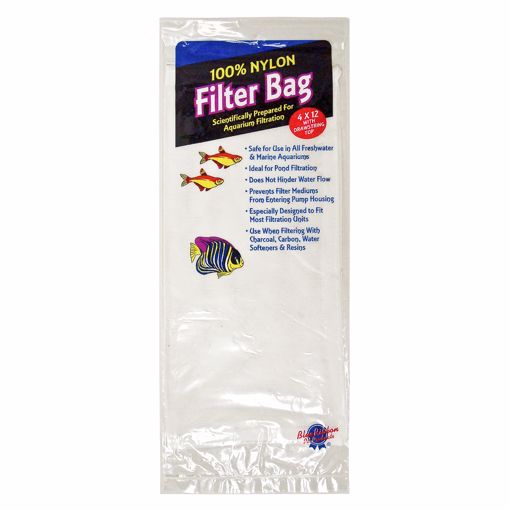 Picture of LARGE NYLON FILTER BAG