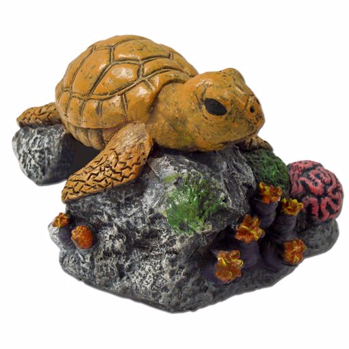 Picture of SEA TURTLE ORNAMENT