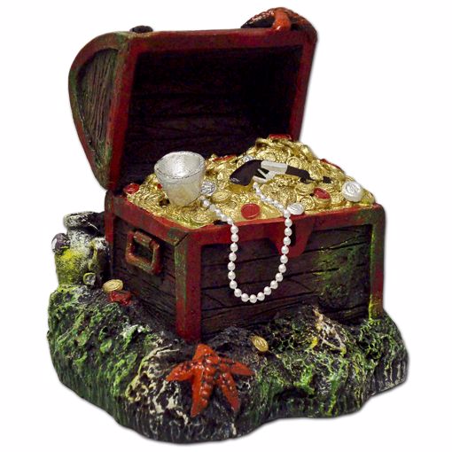 Picture of BURIED TREASURE ORNAMENT