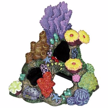 Picture of INDONESIAN REEF CAVERN ORNAMENT