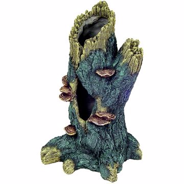 Picture of JUMBO TALL TREE TRUNK ORNAMENT