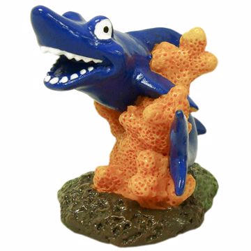 Picture of SHARK - AQUA KRITTERS ORNAMENT