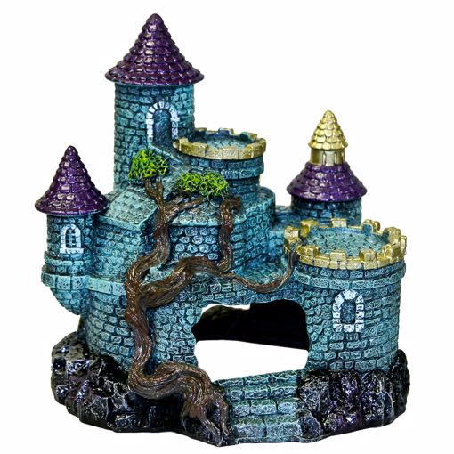 Picture of HOBBIT CASTLE ORNAMENT