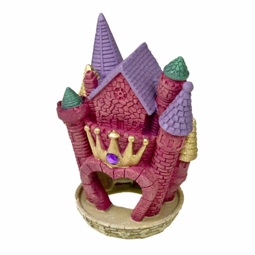 Picture of PRINCESS CASTLE ORNAMENT