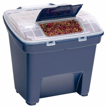 Picture of 50 LB. LARGE SMART STORAGE - NAVY