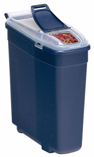 Picture of 20-24 LB. MEDIUM SMART STORAGE - NAVY