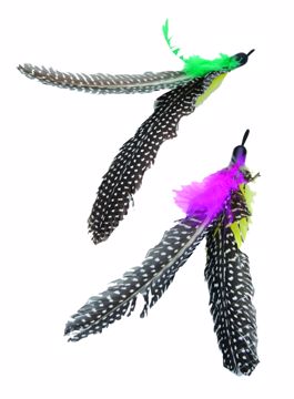Picture of 2 PACK FEATHER REPLACEMENT