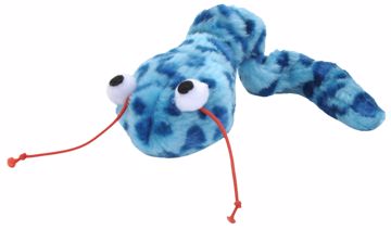 Picture of VIBRATING CREATURE CAT TOY
