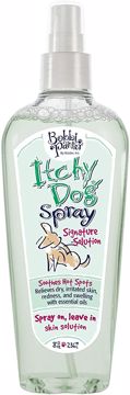 Picture of 8 OZ. ITCHY DOG SOLUTION SPRAY