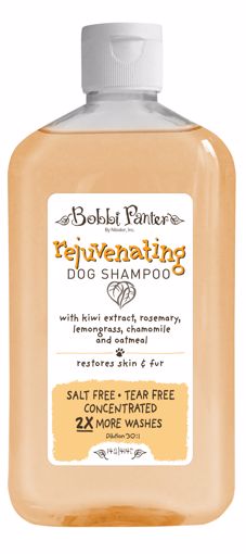 Picture of 14 OZ. BOBBI PANTER NATURAL - REJUVENATING SHAMPOO