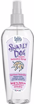 Picture of 8 OZ. SIGNATURE LINE - SNARLY DOG DETANGLING SPRAY