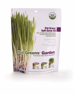 Picture of 88 GR. ORGANIC GREENS FOR PETS