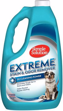 Picture of 1 GAL. EXTREME STAIN  ODOR REMOVER
