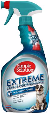 Picture of 32 OZ. SS EXTREME S/O REMOVER W/SPRAY