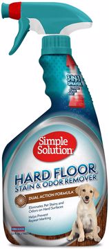 Picture of 32 OZ STAIN/ODOR REMOVER-HARDFLOORS