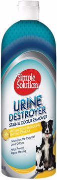 Picture of 32 OZ. URINE DESTROYER