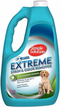 Picture of 1 GAL SIMPLE SOLUTION EXTREME - SPRING BREEZE