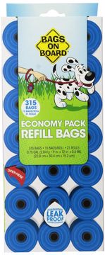Picture of 315 CT. BAGS ON BOARD REFILL PANTRY PK