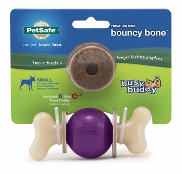 Picture of SM. BUSY BUDDY BOUNCY BONE