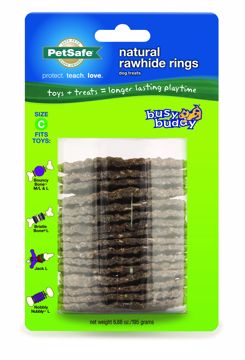 Picture of LG. RAWHIDE REFILL RINGS - SIZE C - 16 PK