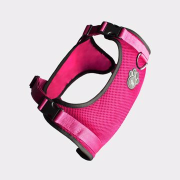 Picture of LG. EVERYTHING HARNESS - PINK