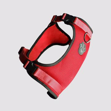 Picture of SM. EVERYTHING HARNESS - RED