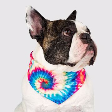 Picture of SM. COOLING BANDANA - TIE DYE